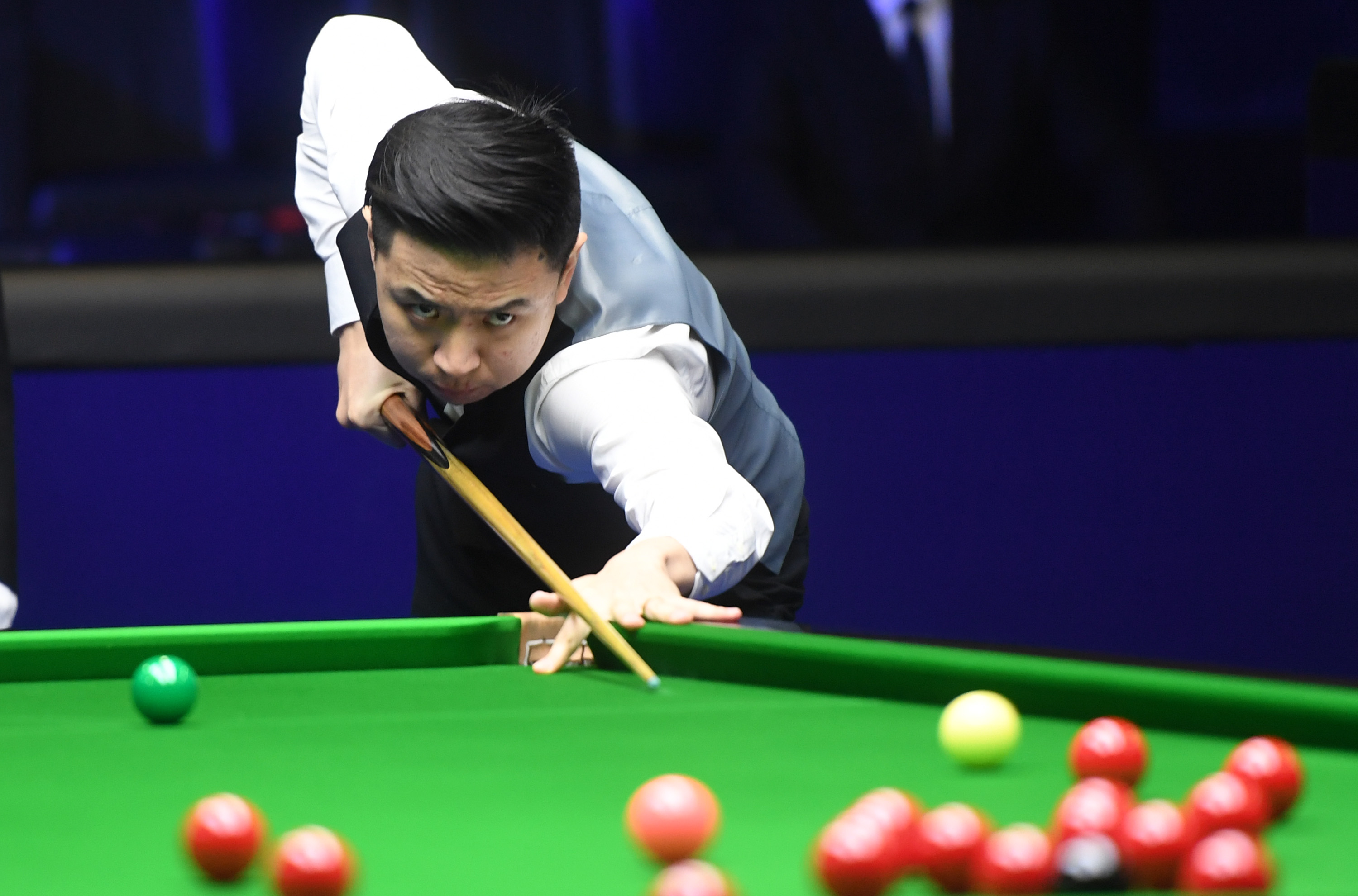 无法快速调 无法快速调