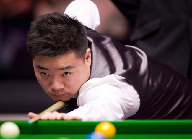 连庄时逐步 连庄时逐步