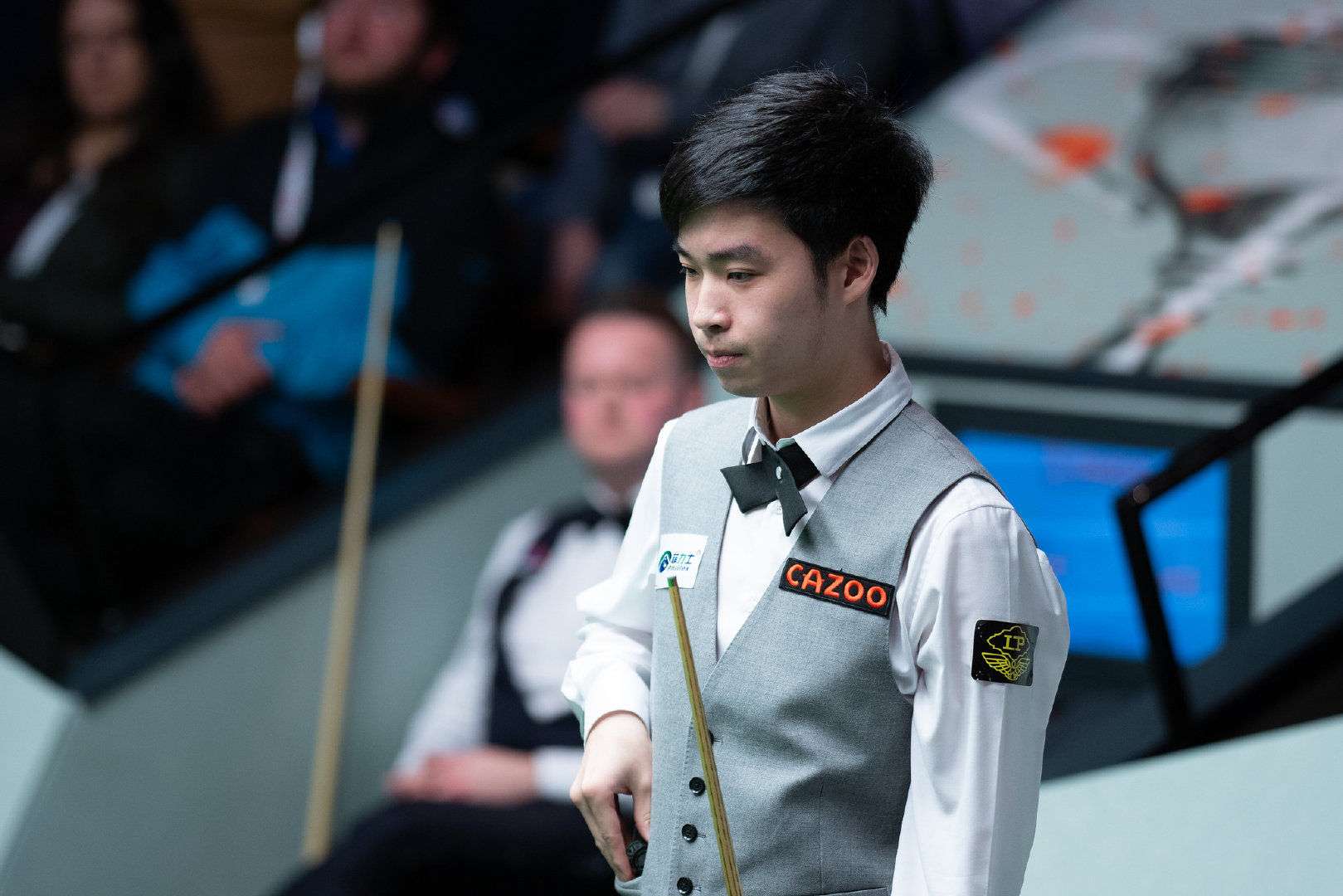 长期潜力股 长期潜力股