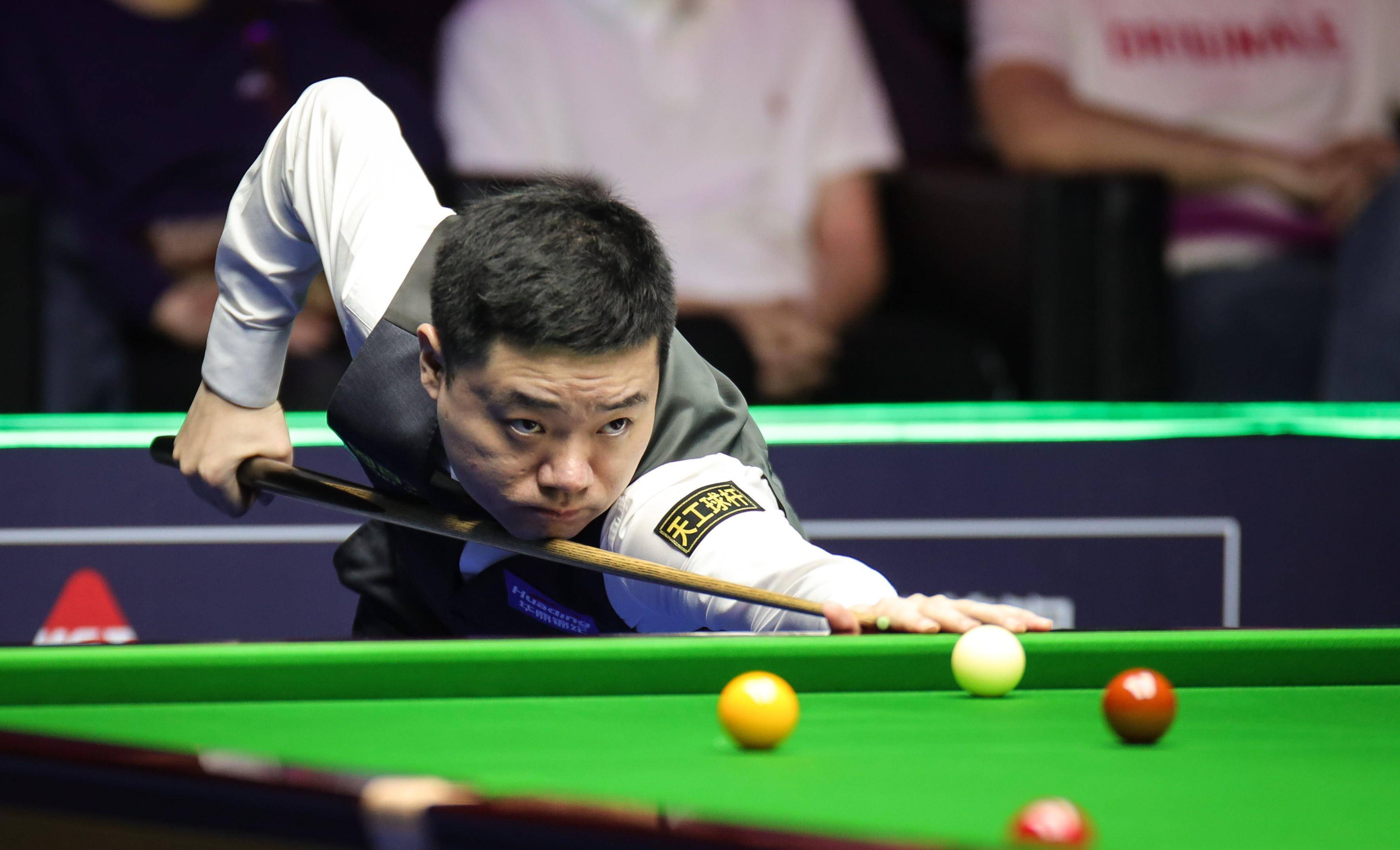 关键球处理 关键球处理