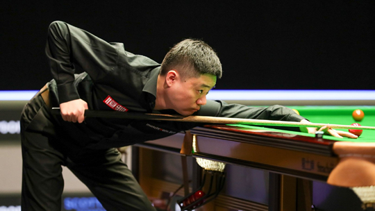 对于杨瀚森 对于杨瀚森